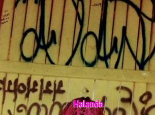 Halanda Porn Loverz