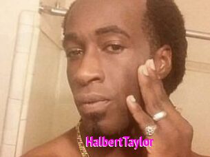 Halbert_Taylor