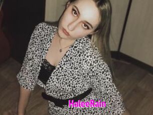 HaleeRain