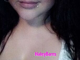 HaleyBarns Porn Loverz