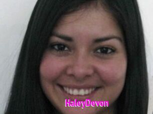 HaleyDevon