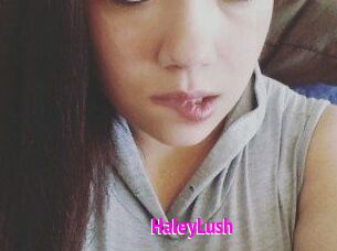 HaleyLush