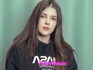HaleyVinson