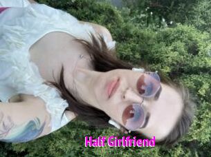 Half_Girlfriend Porn Loverz