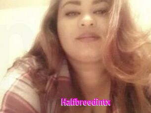 Halfbreedintx