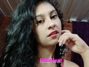HalleHeat