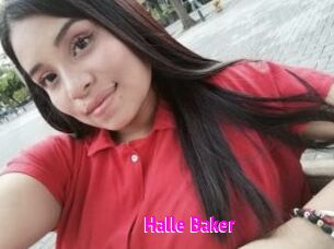 Halle_Baker