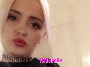 Hallebelle