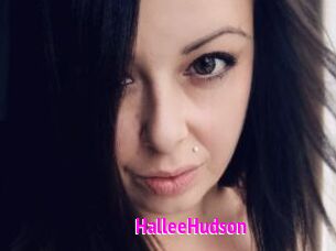 HalleeHudson
