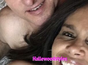 Hallewoodstyles
