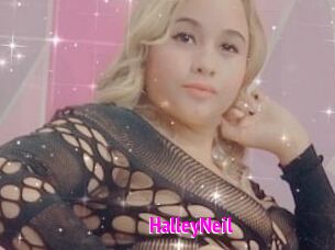 HalleyNeil