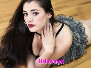 HallieAngel