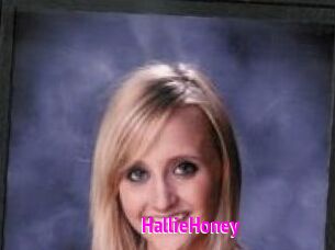 HallieHoney