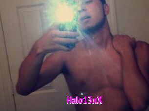 Halo13xX
