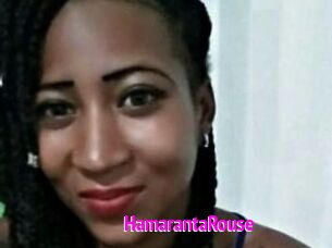 HamarantaRouse