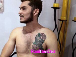 HamiltonCruz
