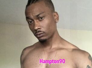 Hampton90 Porn Loverz