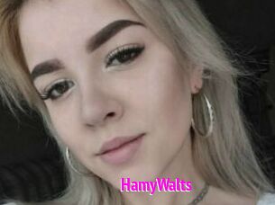 HamyWalts