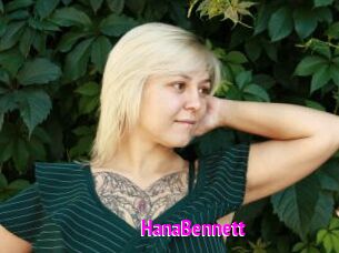HanaBennett Porn Loverz