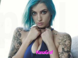 HanaGraf