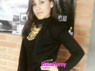 HanaHorny