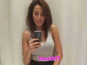 HanaJUICY
