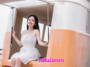 HanaJansen