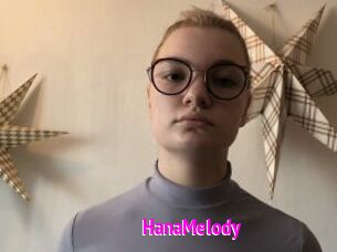 HanaMelody