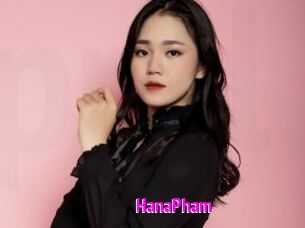 HanaPham
