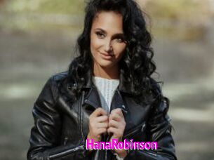 HanaRobinson