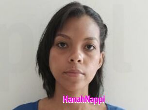 HanahNappi