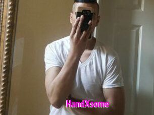 HandXsome
