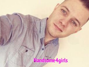 Handsome4girls