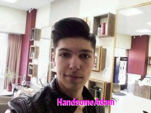 HandsomeAdam