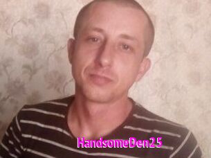 Handsome_Den25 Porn Loverz