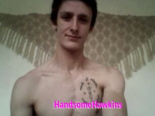 HandsomeHawkins
