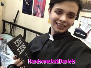HandsomeJackDaniels