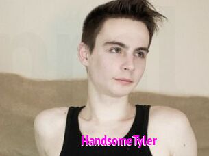 HandsomeTyler
