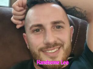 Handsome_Leo