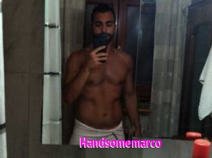Handsomemarco