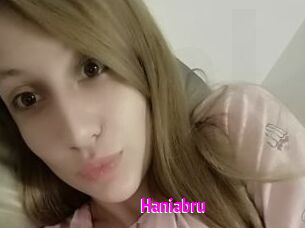 Haniabru
