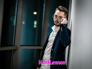 HankLennon