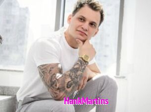 HankMartins