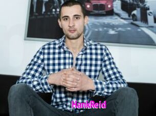 HankReid
