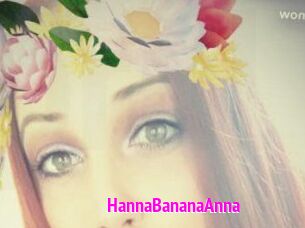 HannaBananaAnna