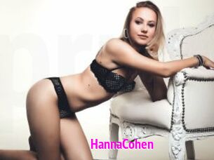 HannaCohen