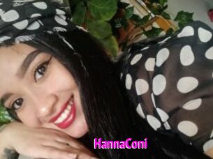 HannaConi