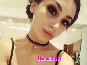 HannaDolly Porn Loverz
