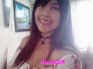 HannaDuff