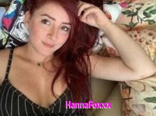 HannaFoxxx